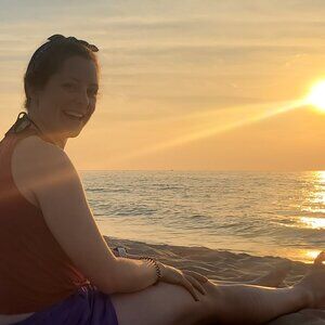 Meet your Posher, Erin Rose